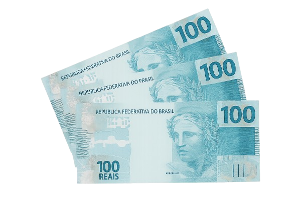 R$400,00 NO PIX